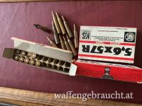 Sammlermunition