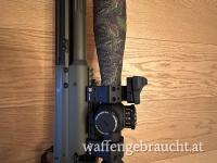 ZCO 527 Zielfernrohr 5-27x56