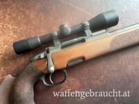Steyr SSG 69 Sport im Neuwertigen Zustand mit ZF 69 Kahles