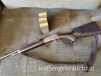 Chiappa 1892 Wildlands Take Down .44Mag