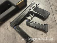 CZ Oschatz Viper 