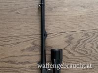 Blaser K77 Lauf – 7 mm Rem. Mag. mit integrierter Mündungsbremse