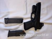 Glock 19 Gen5 9mm