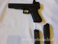 Glock 24 .40S&W