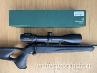 Swarovski z6i 2,5-15x56 BT