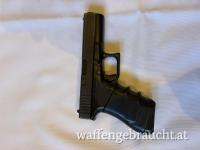Glock 17 Gen1 9mm