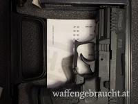 Schreckschusspistole Walther  P22