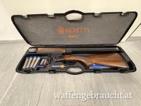 Beretta 690 Sporting Black Edition 