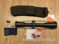 Zielfernrohr mit Ballisticturm