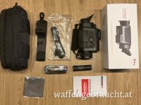 Wärmebild Handgerät