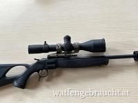 Bergara Ba13 Takedown mit oder ohne Zubehör 