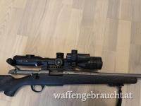 Wärmebild Zielfernrohr Infiray tl35 V2