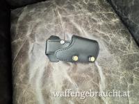 Sickinger Range Master Holster für SIG Sauer P226 LDC