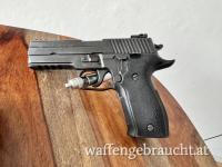 SIG Sauer P226 LDC, Kal. 9 mm – Made in Germany