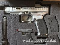 Canik SFX Rival S Chrome