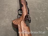 Steyr 223rem GRS