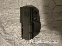 IPSC HK SFP 9 L Holster
