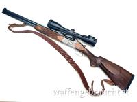 BBF Antonio Zoli 5,6x50R Mag. 16/70 inkl. Swarovski Z6i 2-12x50