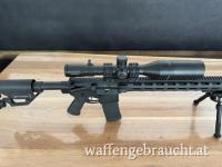 DAR-15 Target