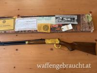 Winchester 94 Lone Star im Kaliber .30-30Win mit Originalbox und Papiere