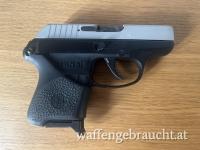 Ruger LCP