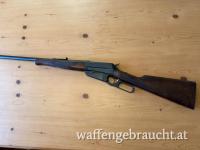 Winchester 1895 im Kaliber .30-06 Springfield 