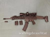 CZ Bren 2 Ms 223.Rem