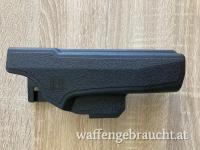 Glock Safety Holster für Rechtshänder 9mm/.40/.357/.45slim/.380