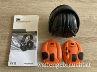 Peltor 3M SportTac aktiver Gehörschutz