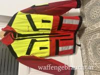 Nachsuchenjacke Pfanner XS