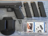 Glock 21 Gen.4 | Tausch oder Verkauf
