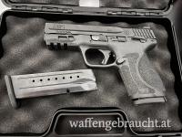 Smith & Wesson M&P 9mm