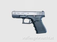 Glock 19 Gen4 + Zubehör