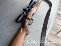 Steyr Mannlicher 243Win