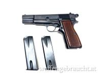 FN Browning High Power 9x19