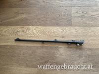 Blaser K77 Lauf 7mm Rem. Mag. Mit Integrierter Mündungsbremse