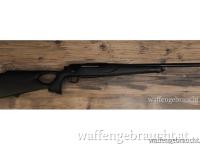 **AKTION** Sauer 505 Synchro XT in 51er Lauf mit MG Kaliber nach Wahl