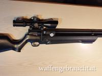 Air Venturi Avenger Pressluft