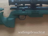 Schaft KRG Bravo für CZ 457 