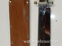 OTHELLO Anton Wingen JR, Jagd Hauer, SOLINGEN, seltenes Sammlerstück !!! - RKJ