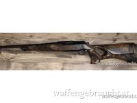 **NEU** Sauer 505 ICONIC Holzlochschaft Elegance-Paket 308 Win. 51er Lauf kanneliert HQ7