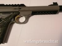 Browning Buck Mark Plus UDX 22lr 6"