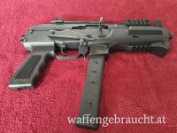 NOVA MODUL PAK-9 AK 47 Style in 9mm Neuzustand!!!