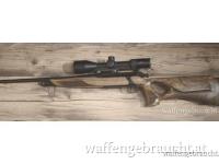 **AKTION** Sauer 505 Iconic Outback + Minox RS-6 3-18x56 BT SR + Montage