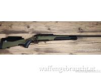 **NEU** Steyr Arms RMS Wild 308 Win. Geradzugrepetierer
