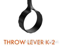Kahles Throw Lever für K525i und K318i