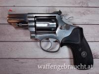 Smith & Wesson 66-1 Revolver 2 1/2" Zoll .357 Magnum 