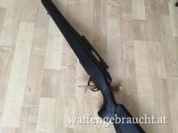 Bergara B14 Extreme Sporter 6,5 Creedmoor mit Picatinny Schiene + Schalldämpfer 