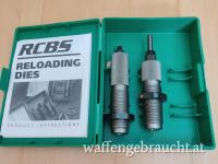 8x56 R RCBS Matrizensatz