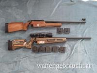 Steyr SSG 69 - Match UIT und SPG-T